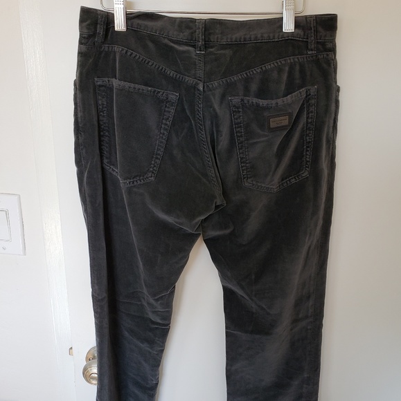 Dolce and Gabbana pant - Picture 2 of 5